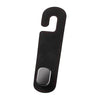 2 in 1 car seat hooks 2 in 1 Brown