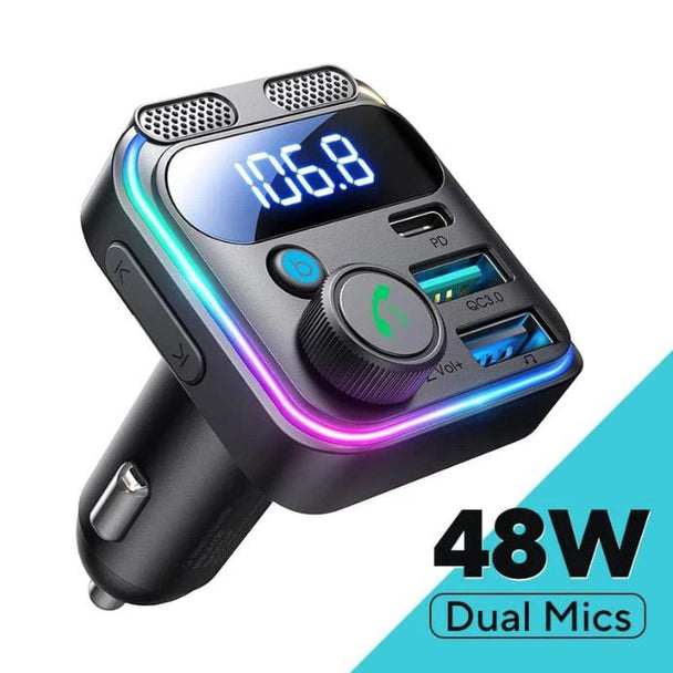 Best Bluetooth speaker adapter for car | bluetoothSoundAdapter