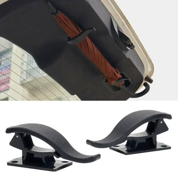 Umbrella storage in car |  AutoBrellaStorage