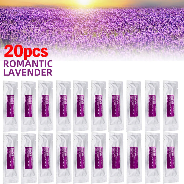 Car air freshener vent clip  |   VentClipFresh