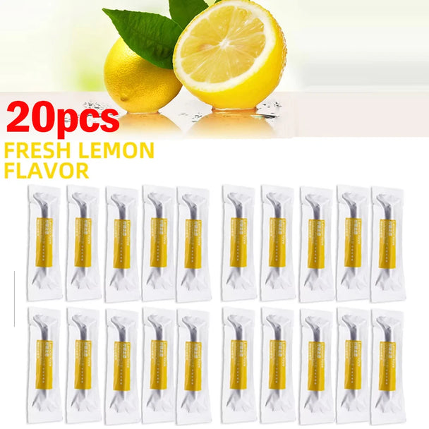 Car air freshener vent clip  |   VentClipFresh