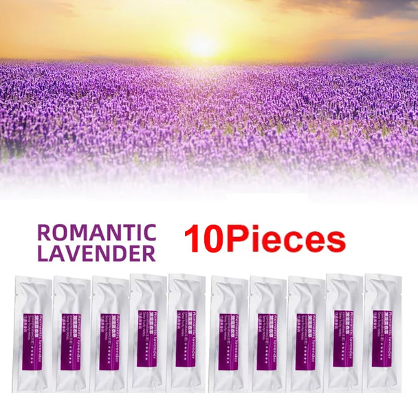 Car air freshener vent clip  |   VentClipFresh