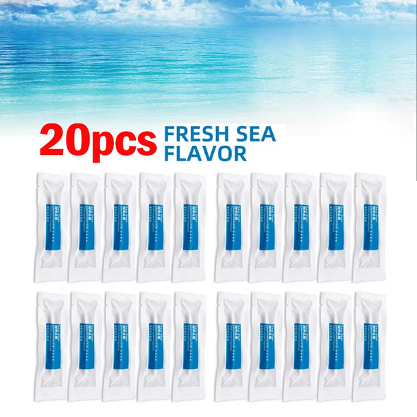 Car air freshener vent clip  |   VentClipFresh