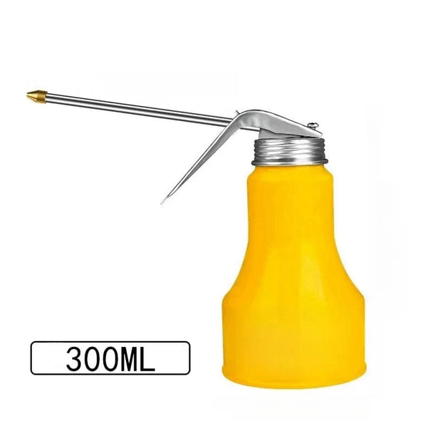 Air operated high pressure grease gun 300ml