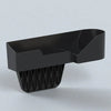 audi car seat gap filler  RIGHT