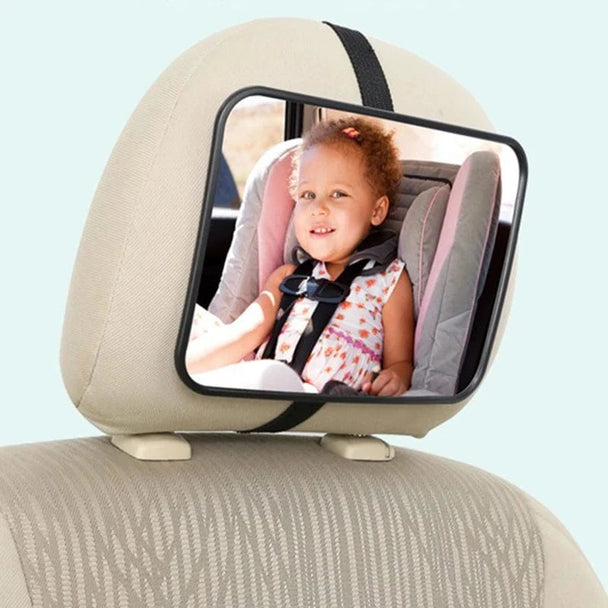 baby car mirror for back seat