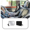 baby car mirror for back seat