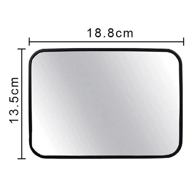 baby car mirror for back seat