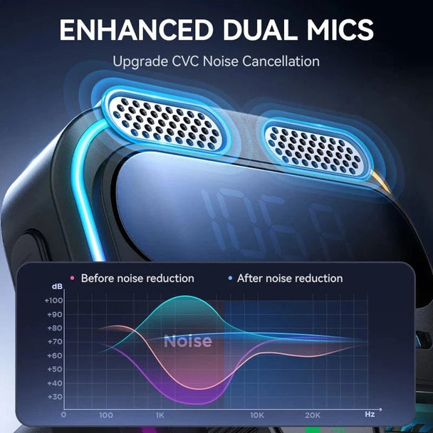 Best Bluetooth speaker adapter for car Black / CHINA
