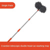 best car cleaning brushes  1 Mop and 1 Mop Head