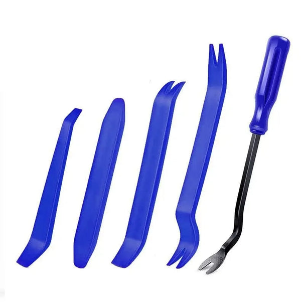 best car trim removal tool    09