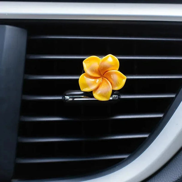Best long lasting car air freshener Orange