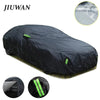 best outdoor car covers for winter SUV-YM-4.6X1.85X1.7M