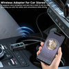 Bluetooth speaker adapter for car GT-69