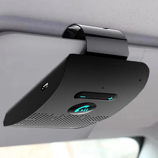 Bluetooth speaker for car with no radio Bluetooth 5.0