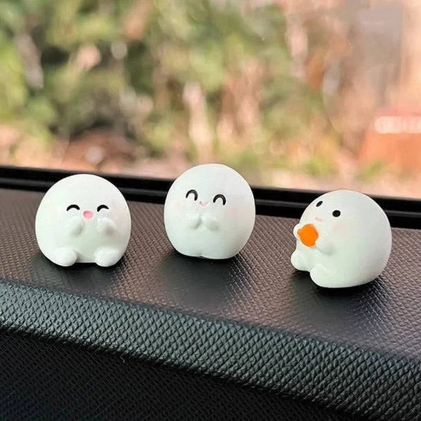car dashboard decoration accessories  3PCS