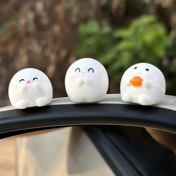 car dashboard decoration accessories  3PCS