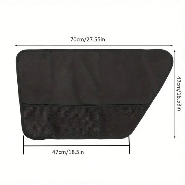 car door protector for dogs right