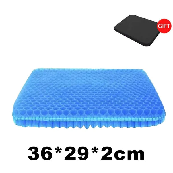 car seat cushion breathable 2.5cm / 2cm
