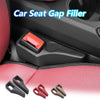 car seat gap filler volvo  Black 2pcs