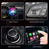 CarPlay Bluetooth adapter green