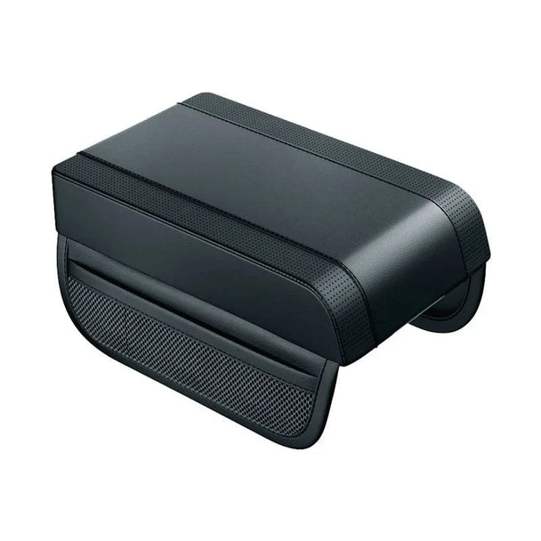 Center console car organizer  Black