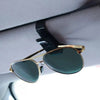 Custom car visor clip 1PCS black