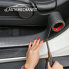 Door sill protectors for cars   7cm 1m 1pc