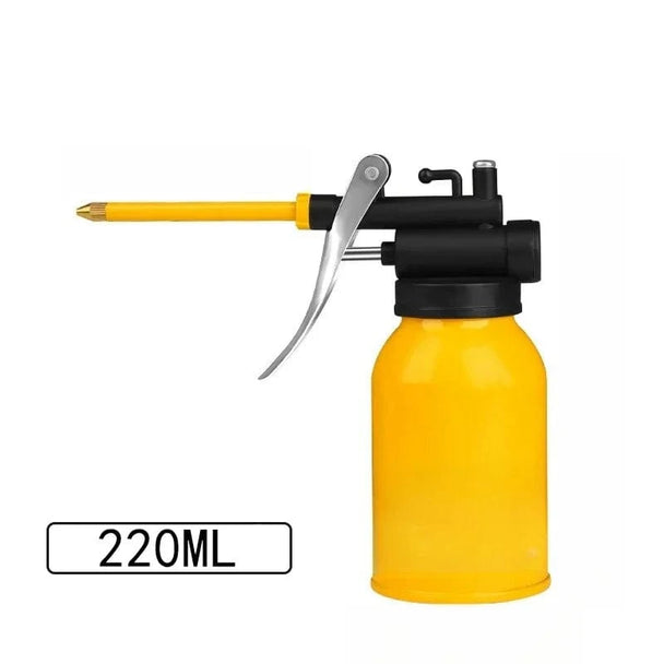 Grease gun high pressure  220ml