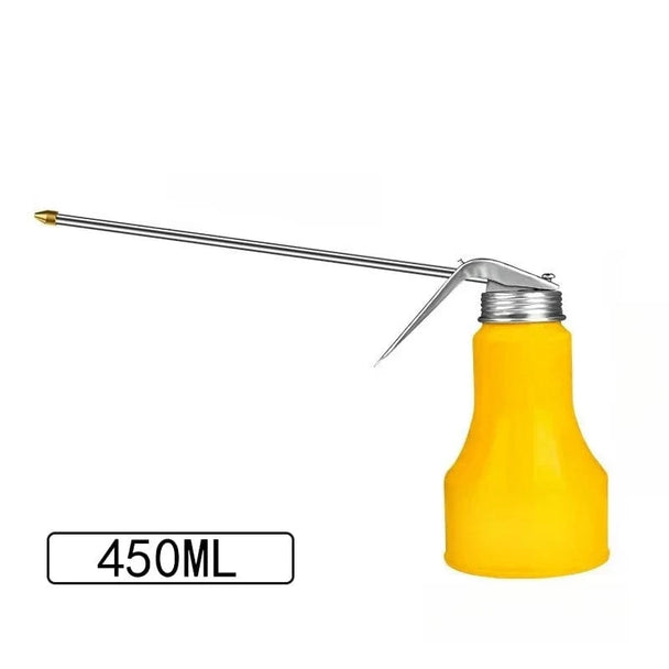 High pressure hand grease gun  450ml