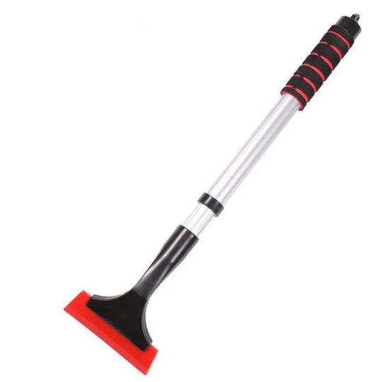 ice scraper for car  Red