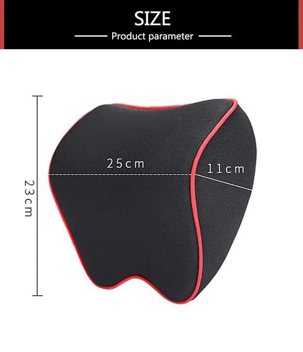 Lumbar support for car  Cushion Beige / CHINA
