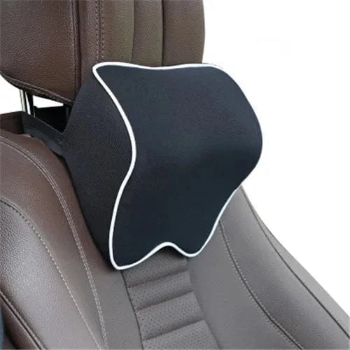 lumbar support for car near me 2 Pcs black red / CHINA