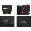 lumbar support pillow for car Cushion black