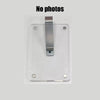 Photo car visor clip    1PC