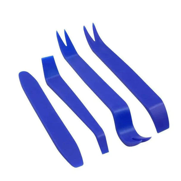 plastic tools for removing car trim  08
