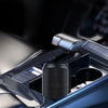 Portable Bluetooth speaker for car