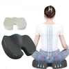 seat cushions for car seats Blue / Flocking Cloth / Four Seasons