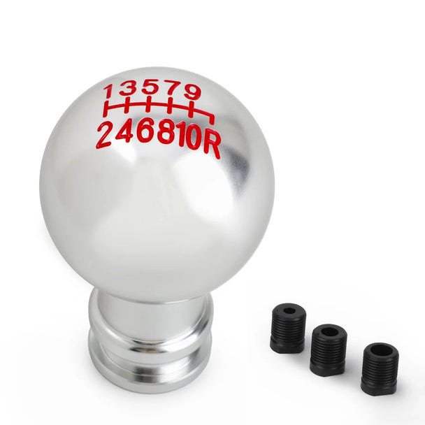 shifter shift knob  10 Speed-2