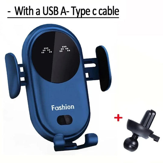 Wireless phone charger for car  Standard 1