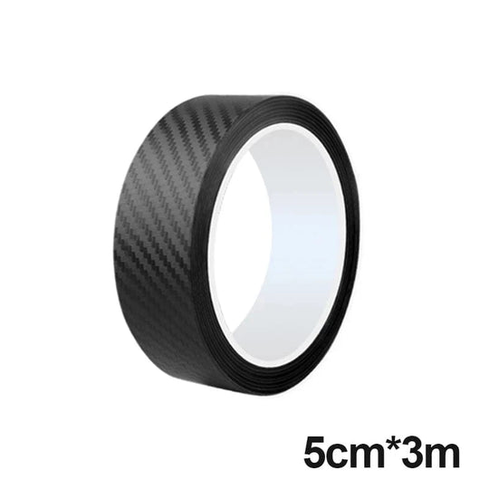 3M car door handle protection film Black 5cm X 3m