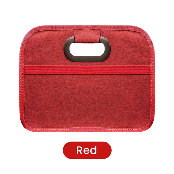 car trunk organizer for SUV