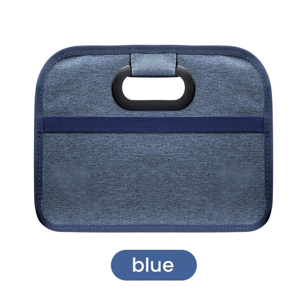 car trunk organizer for SUV