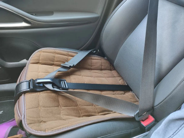 Pregnancy Safety Seat Belt – AUTOMANIA