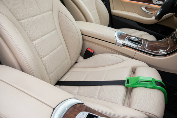 Pregnancy Safety Seat Belt – AUTOMANIA