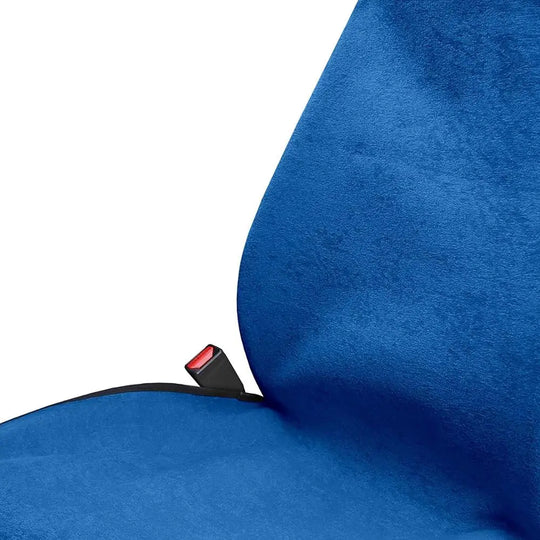 Car Seat Towel Cover – Premium Athletic Seat Protection