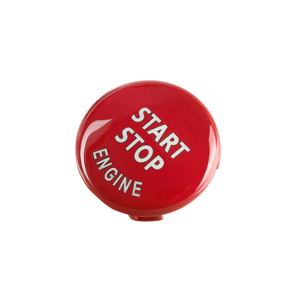 start stop engine button