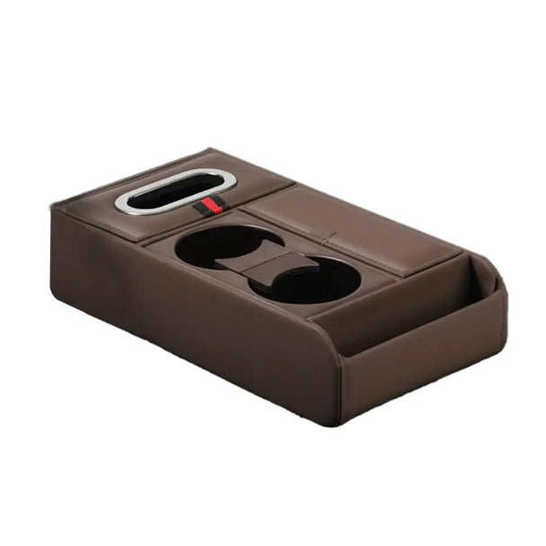 Car Office Center Console Ultimate Armrest Organizer