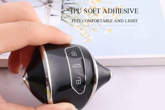 Volkswagen Car Key Case – Premium Protection for Your VW Golf 8