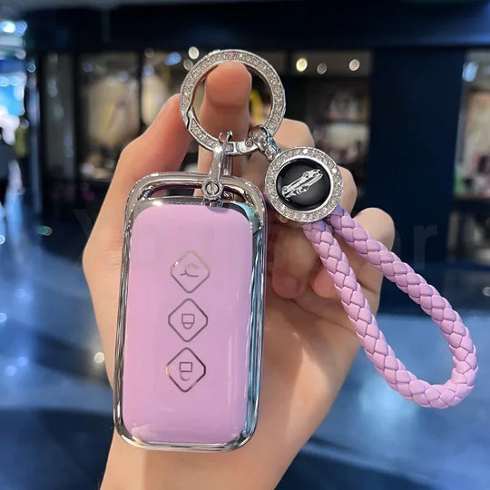 Waterproof Car Key Cover